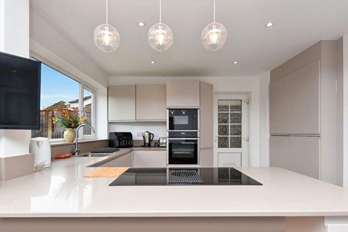 4 Bedroom Detached House For Sale In Leitrim Avenue, Sought After Position, South Shoebury, Essex, SS3