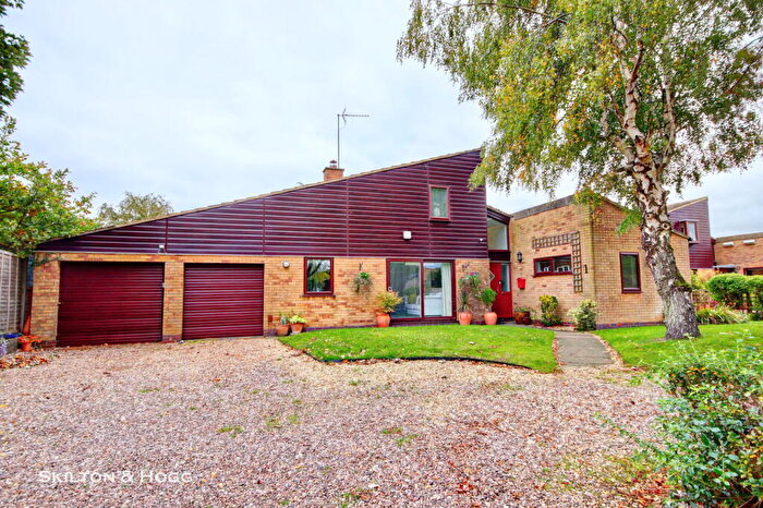 4 Bedroom Detached House For Sale In Manor Close, Charwelton, Daventry, NN11