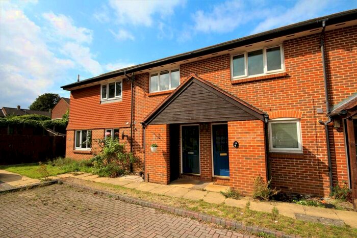 2 Bedroom Terraced House To Rent In Portia Grove, Warfield, RG42