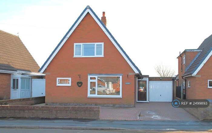 3 Bedroom Detached House To Rent In Westfield Drive, Warton, Preston, PR4