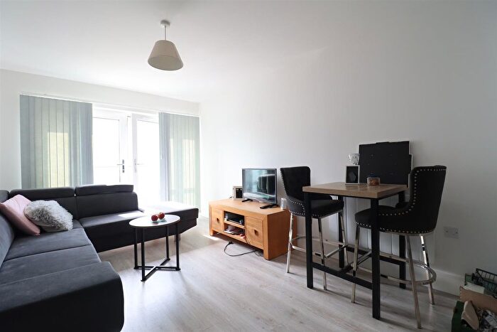 1 Bedroom Flat To Rent In St. Johns Avenue, Braintree, CM7