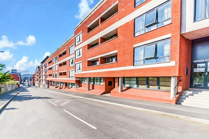 2 Bedroom Flat For Sale In Cheapside, Deritend, Birmingham, B12