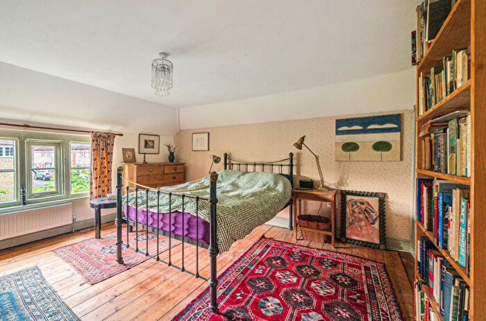 3 Bedroom Character Property For Sale In Bishopstrow, Bishopstrow, BA12