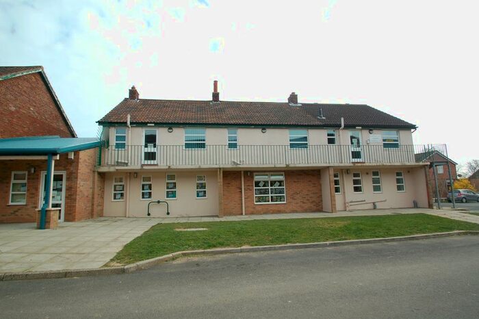 Studio To Rent In Unit, Eastfield Link Centre, Link Walk, Eastfield, Scarborough, YO11