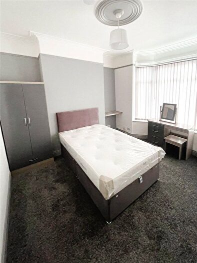 3 Bedroom Detached House To Rent In Gresham Road, Middlesbrough, North Yorkshire, TS1