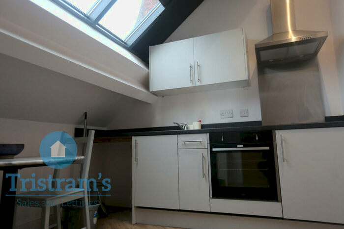 Studio To Rent In , Zephyr Building, NG1