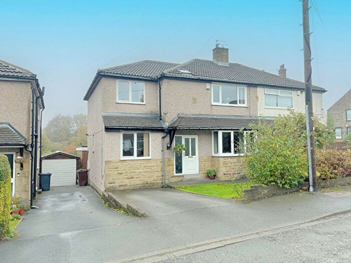 5 Bedroom Semi Detached House For Sale In Acre Lane, Wibsey, Bradford, BD6