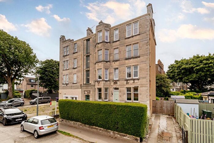 2 Bedroom Apartment For Sale In Craighouse Park, Morningside, Edinburgh, EH10
