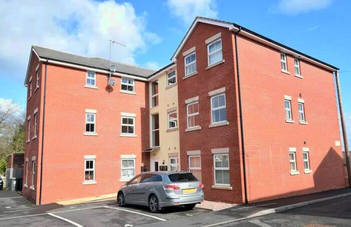 2 Bedroom Flat To Rent In Mill Lane, Kidderminster, DY11