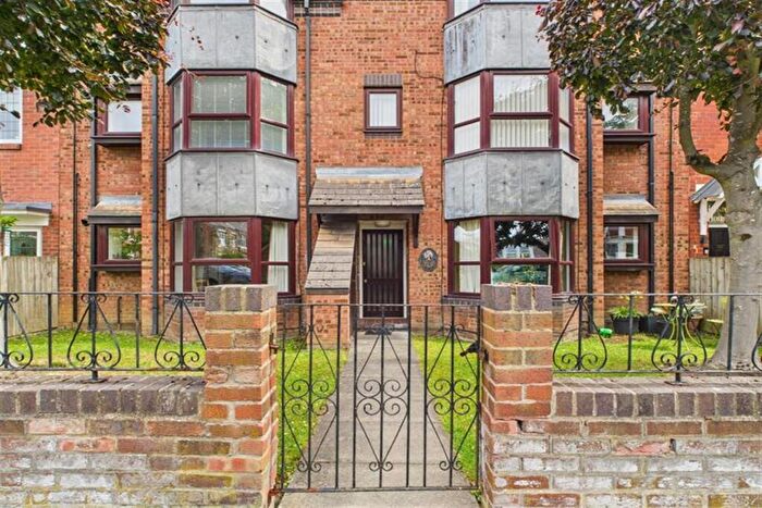 2 Bedroom Apartment To Rent In Beech Court, Linden Road, Newcastle Upon Tyne, NE3