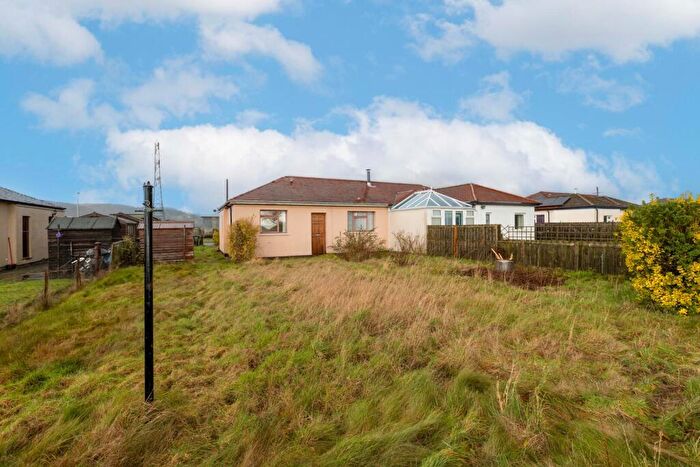 2 Bedroom Cottage For Sale In Glencarse, Perth, PH2