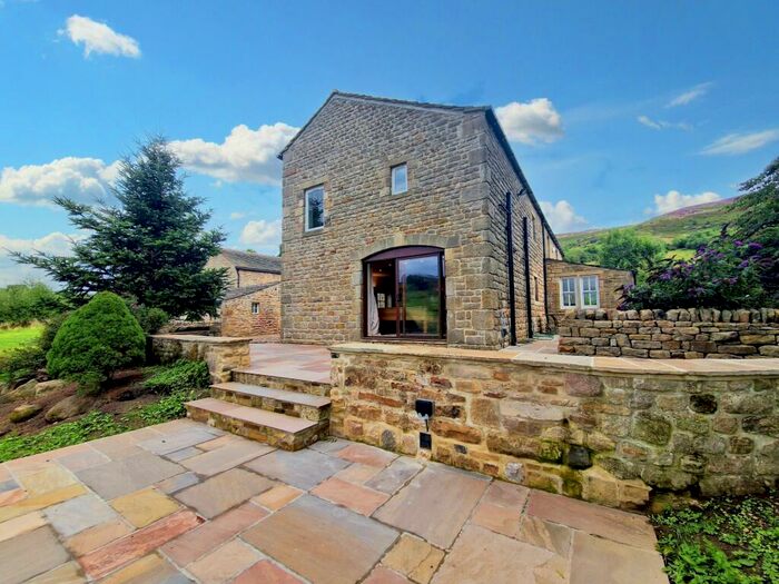 4 Bedroom Detached House To Rent In Beamsley, Skipton, BD23