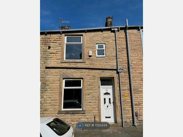 4 Bedroom Terraced House To Rent In Herbert Street, Padiham, Burnley, BB12