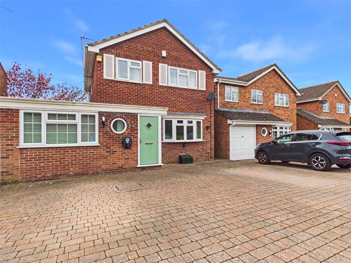 3 Bedroom Link Detached House For Sale In Bittern Avenue, Abbeydale, Gloucester, Gloucestershire, GL4