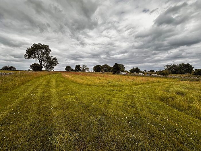 Land For Sale In Monyash Road, Over Haddon, Bakewell, DE45