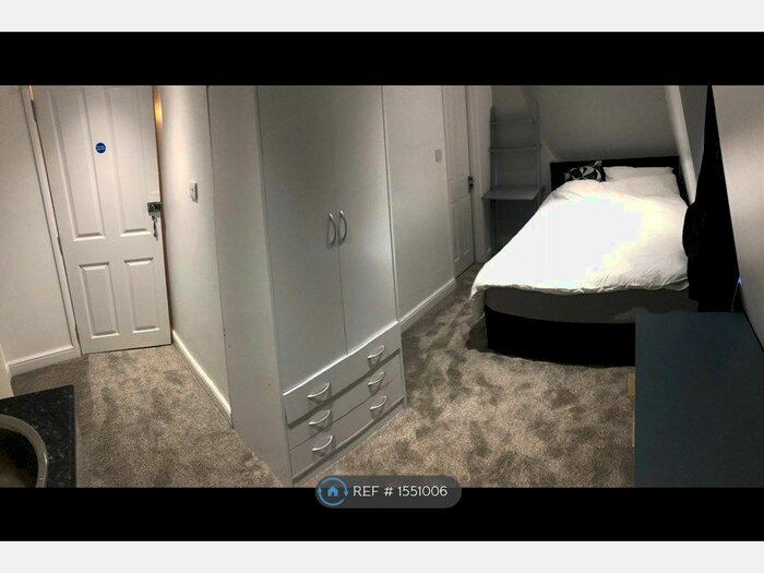 Studio To Rent In Guildhall Street, Folkestone, CT20