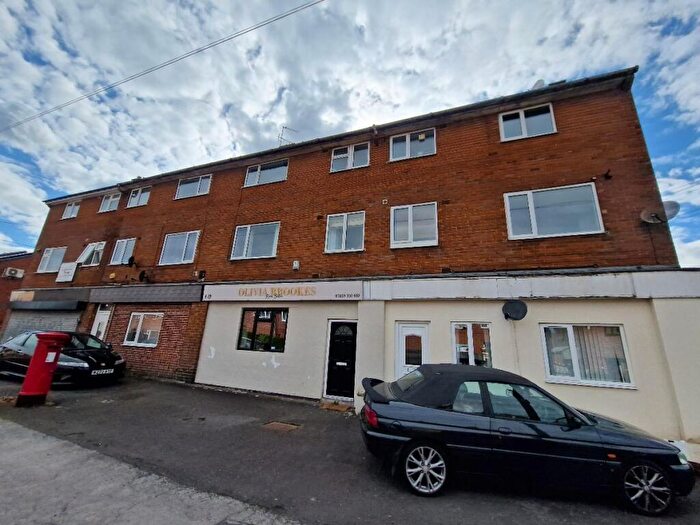 3 Bedroom Flat To Rent In A Aymer Drive, Thurcroft, Rotherham, S66