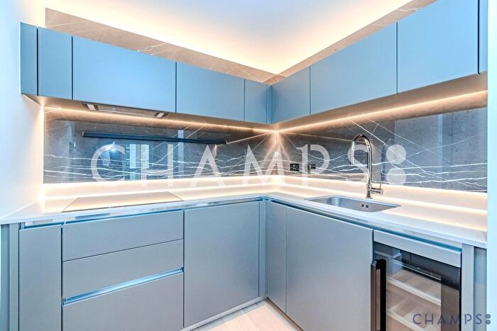 2 Bedroom Flat To Rent In Cascade Way, London, W12