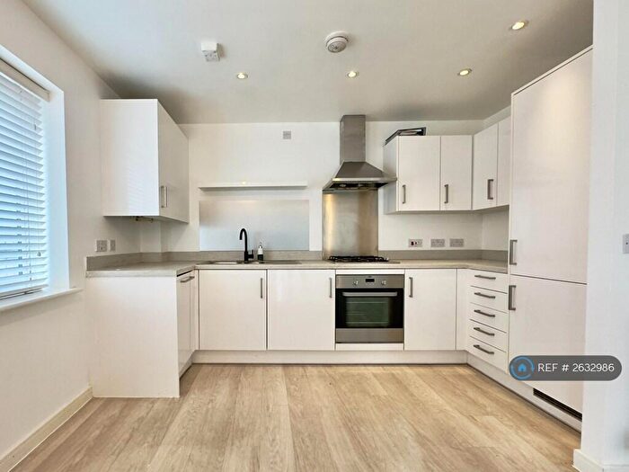 1 Bedroom Flat To Rent In Herdwick House, Whitehouse, Milton Keynes, MK8