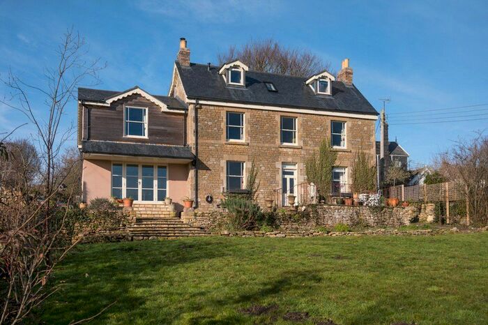 5 Bedroom Detached House For Sale In Railway Lane, Wellow, Bath BA2