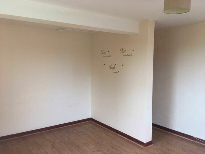 1 Bedroom Flat For Sale In Morrison Court, Stevenston, KA20