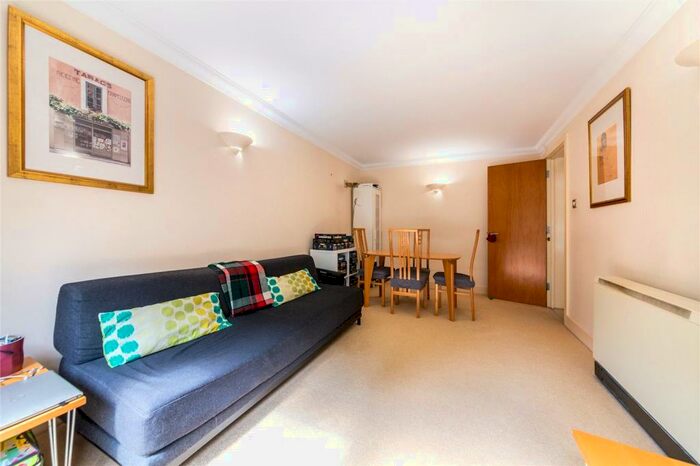 1 Bedroom Apartment To Rent In Melville Place, London, N1