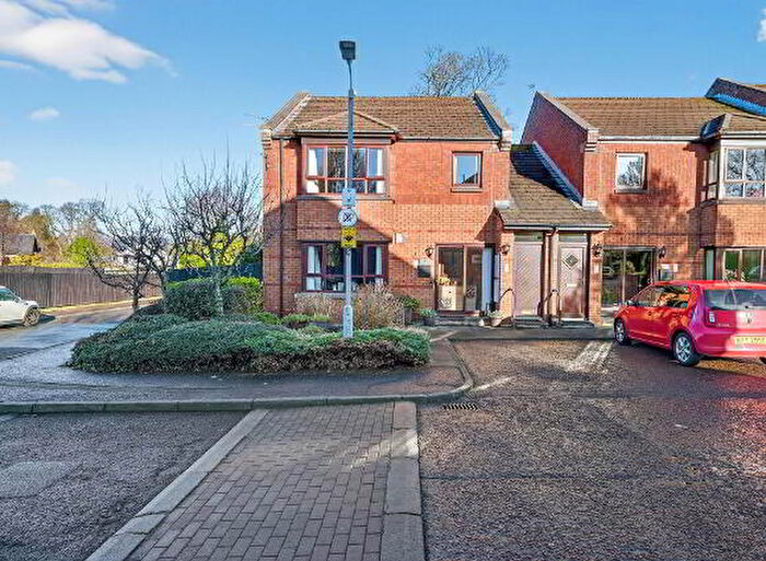 2 Bedroom Apartments For Sale In Cabin Hill Mews, Belfast, BT5