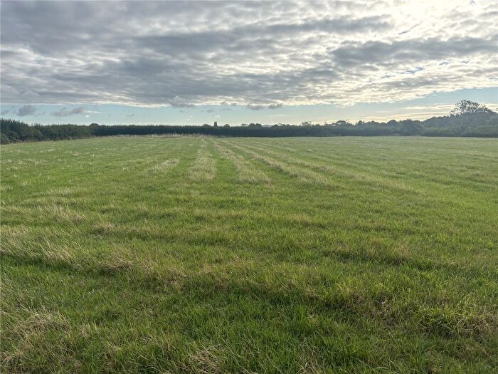 Land For Sale In Collum Lane, Kewstoke, Weston-Super-Mare, North Somerset, BS22