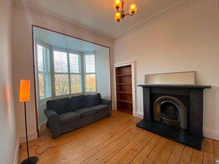 2 Bedroom Flat To Rent In Argyle Park Terrace, Meadows, Edinburgh, EH9