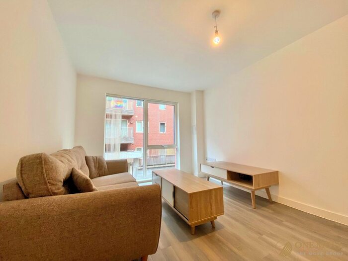 1 Bedroom Flat For Sale In Halo House, Manchester, M4