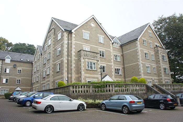 2 Bedroom Flat To Rent In Fulwood Road, Broomhill, Sheffield, S10