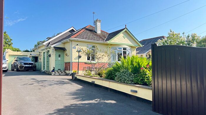 1 Bedroom Bungalow To Rent In Jacks Lane, Torquay, TQ2