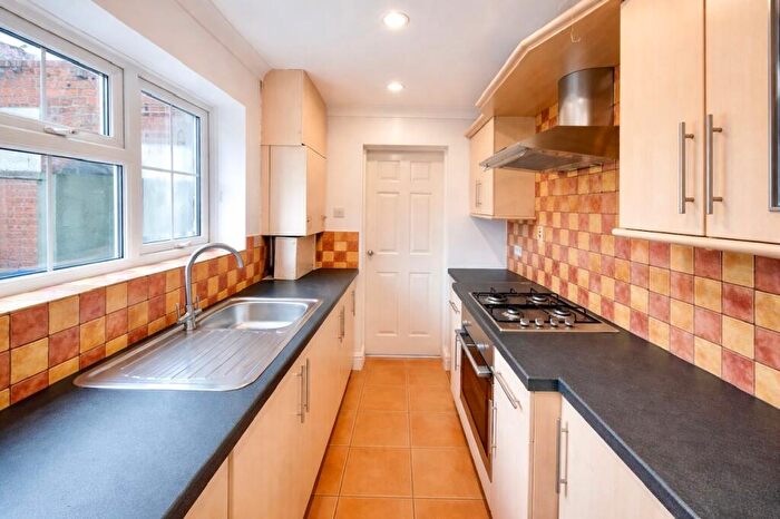 2 Bedroom Semi Detached House To Rent In Queen Street, Boston, PE21