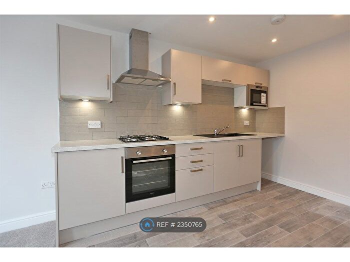 1 Bedroom Flat To Rent In Arpley Court, Warrington, WA1