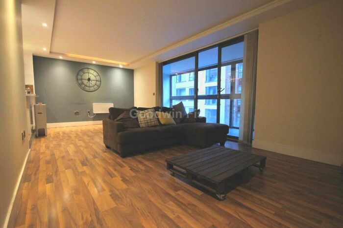 2 Bedroom Apartment To Rent In Liverpool Road, Manchester, M3