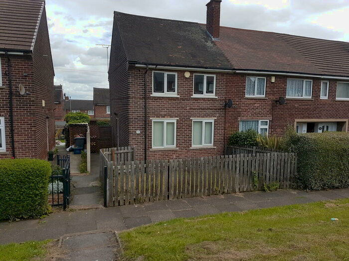 3 Bedroom End Of Terrace House To Rent In Kimberworth Park Road, Kimberworth Park, S61