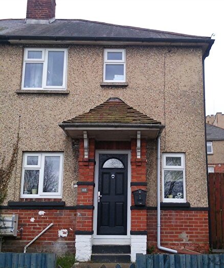 3 Bedroom Semi-Detached House To Rent In Bluebell Road, Southampton, SO16