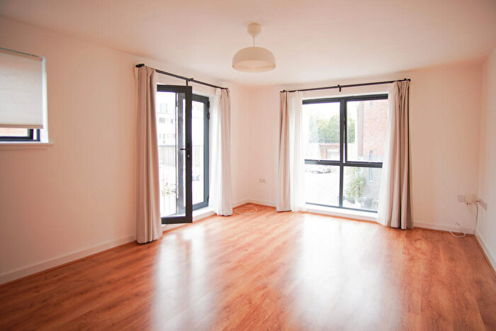 1 Bedroom Flat To Rent In Flat - Mill Lane, Bedminster, BS3