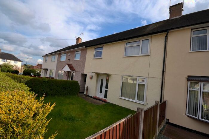 3 Bedroom Semi-Detached House To Rent In Brantford Avenue, Clifton, Nottingham, NG11