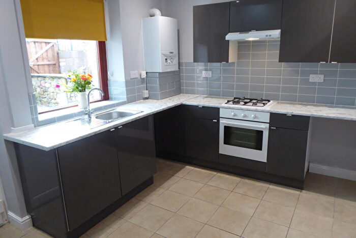 2 Bedroom Terraced House To Rent In Hala Road, Lancaster, LA1