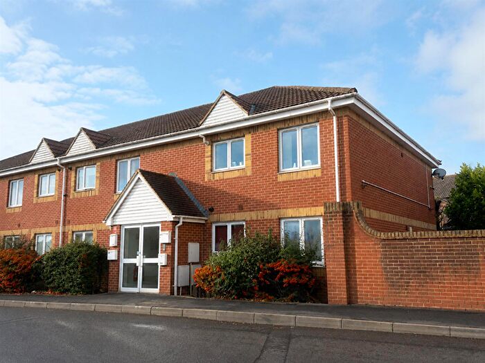 2 Bedroom Apartment To Rent In Charlton Road, Brentry, Bristol, BS10