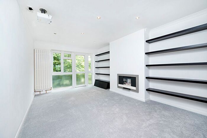 1 Bedroom Flat To Rent In Queen Caroline Street, London, W6