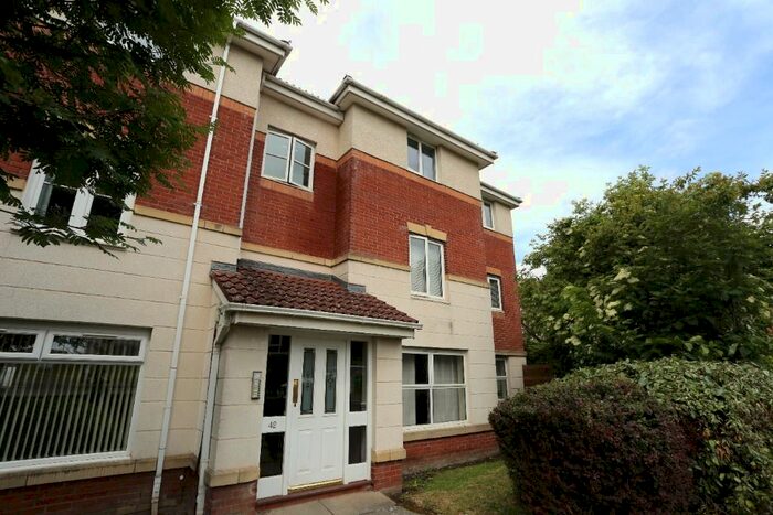 2 Bedroom Flat To Rent In Gilmerton Dykes Road, Gilmerton, Edinburgh, EH17