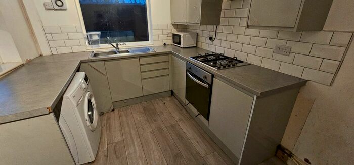 2 Bedroom Terraced House To Rent In Grange Street, Salford, M6