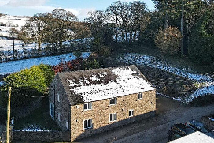 7 Bedroom Detached House For Sale In Swanscoe Lane, SK10