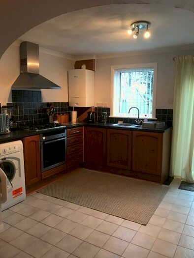 2 Bedroom Terraced House To Rent In Langdykes Crescent, Cove Bay, Cove, Aberdeen, AB12