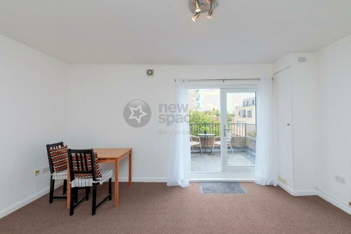 1 Bedroom Flat To Rent In Archer Apartments, Hoxton Street, Hoxton, N1