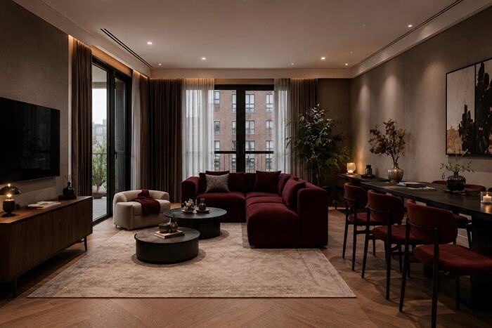 3 Bedroom House For Sale In Affinity View, London, E16