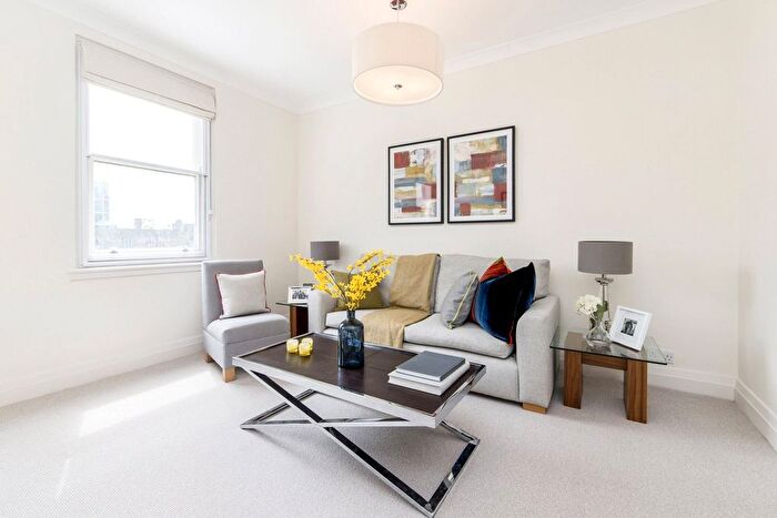 1 Bedroom Flat To Rent In Chester House, Eccleston Place, London, SW1W