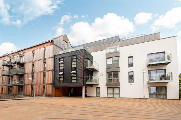1 Bedroom Apartment To Rent In Abel Yard, The Gateway, Bristol, BS1